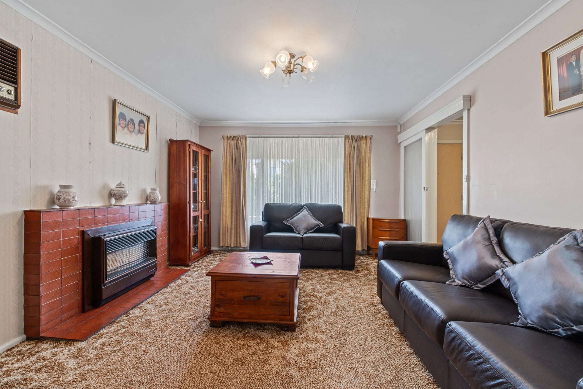 A Great Family Home