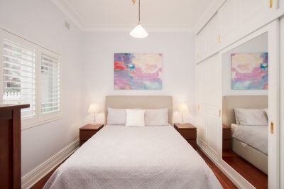 86 Hill Street, Leichhardt