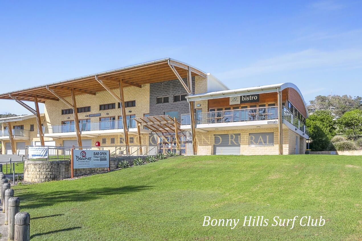 11 Beach Break Court, BONNY HILLS NSW 2445