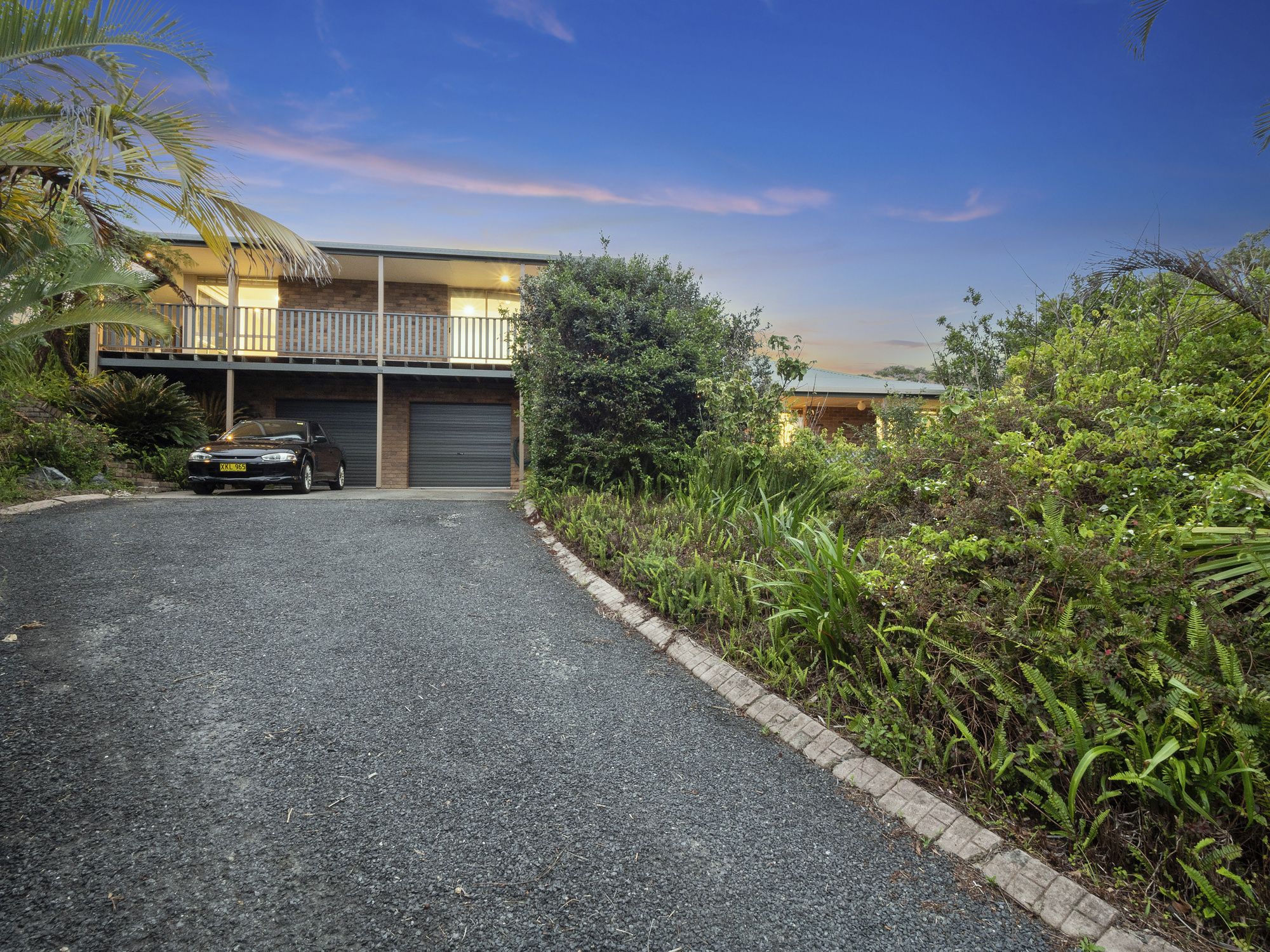 For Sale 10 Emerald Heights Drive Emerald Beach , NSW