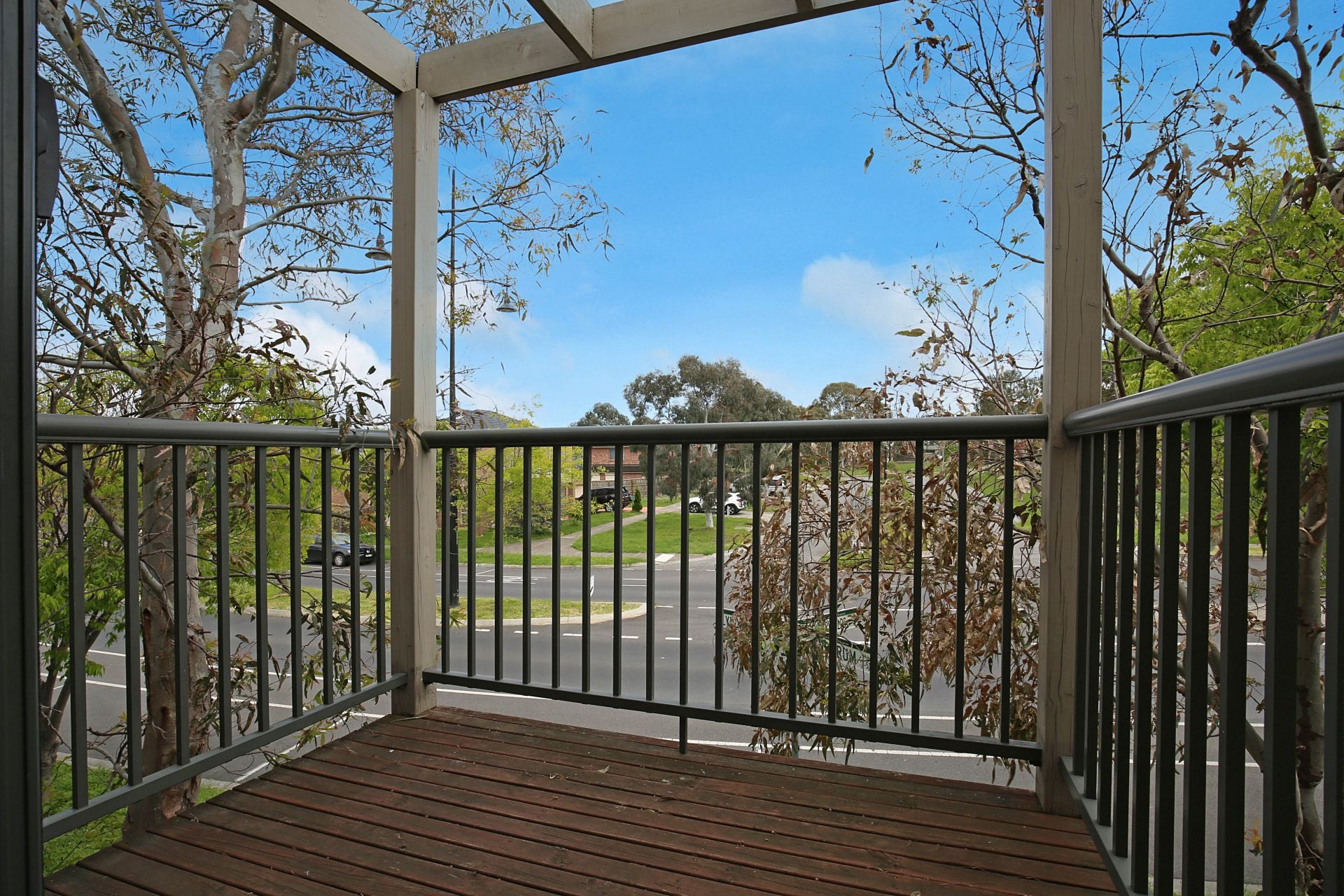 Lovely and spacious Townhouse!