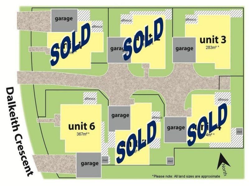 3/12-14 Dalkeith Crescent OCEAN GROVE VIC, Ocean Grove - Thumbnail 2