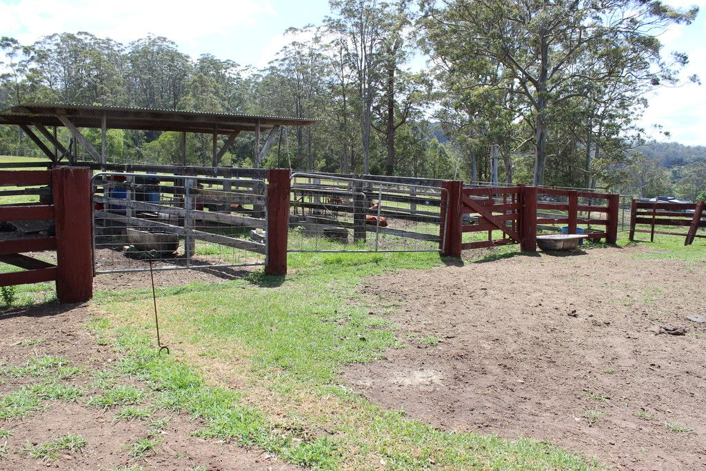 990 Stewarts River Road, LORNE NSW 2439