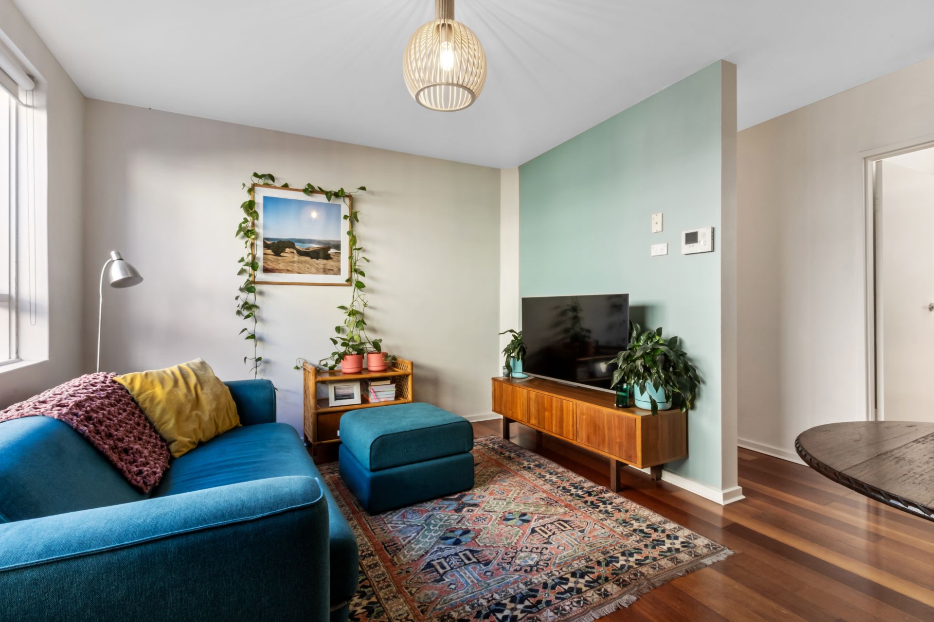 Urban Retreat in Westgarth