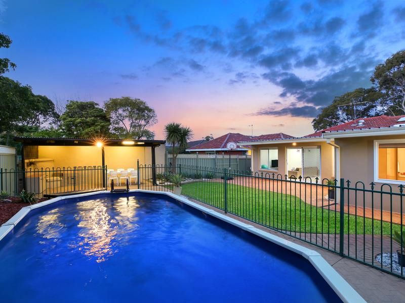 27 Morrison Avenue, ENGADINE, Engadine - Thumbnail 6