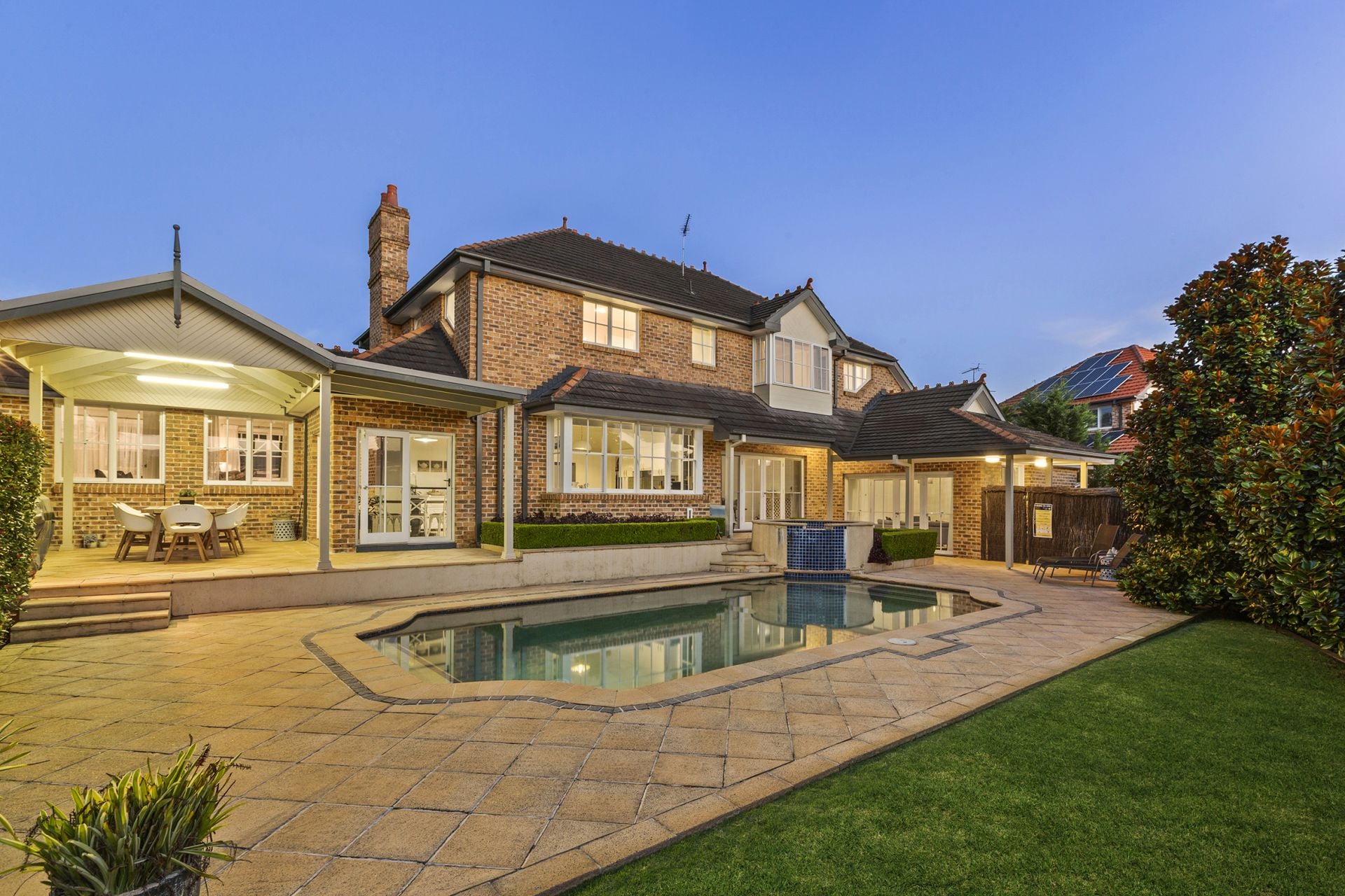 39 Sandhurst Crescent Glenhaven NSW, Glenhaven - Thumbnail 7