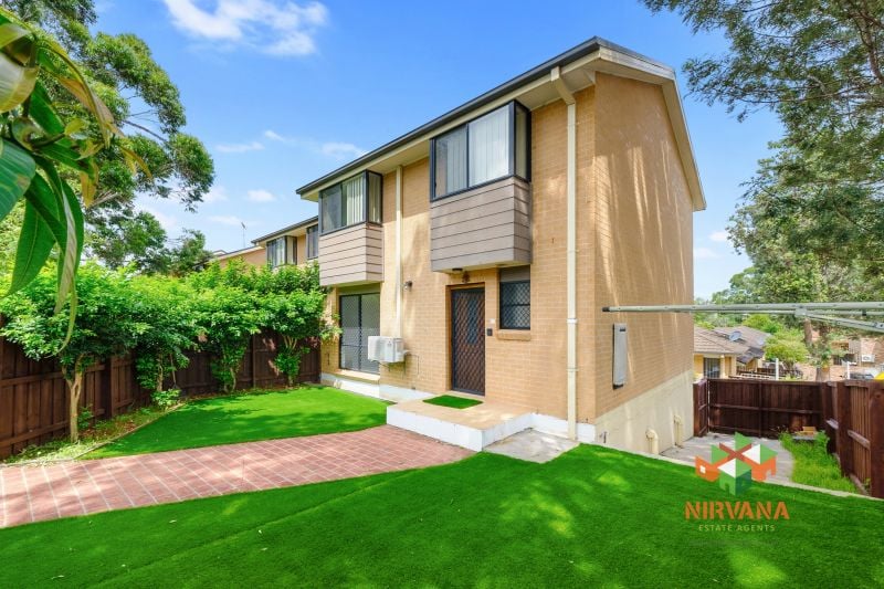 Unique Opportunity in Toongabbie !!