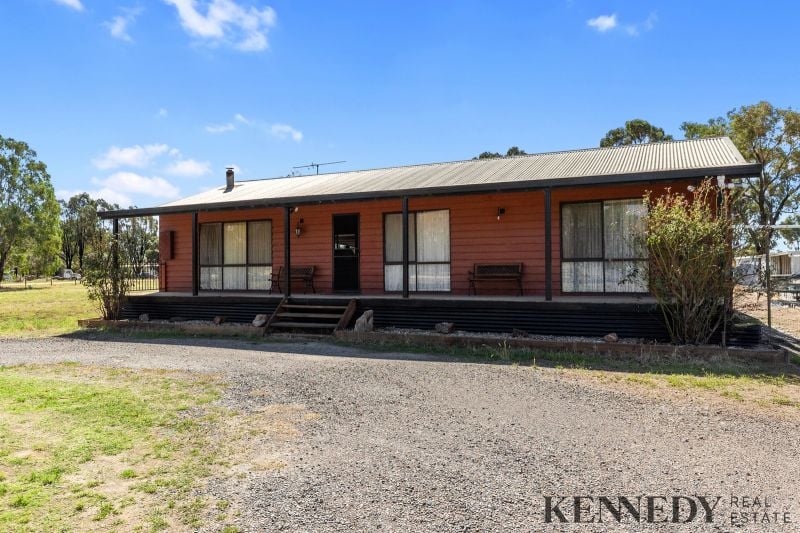 23 Swanson Street Wilby VIC, Wilby - Thumbnail 2