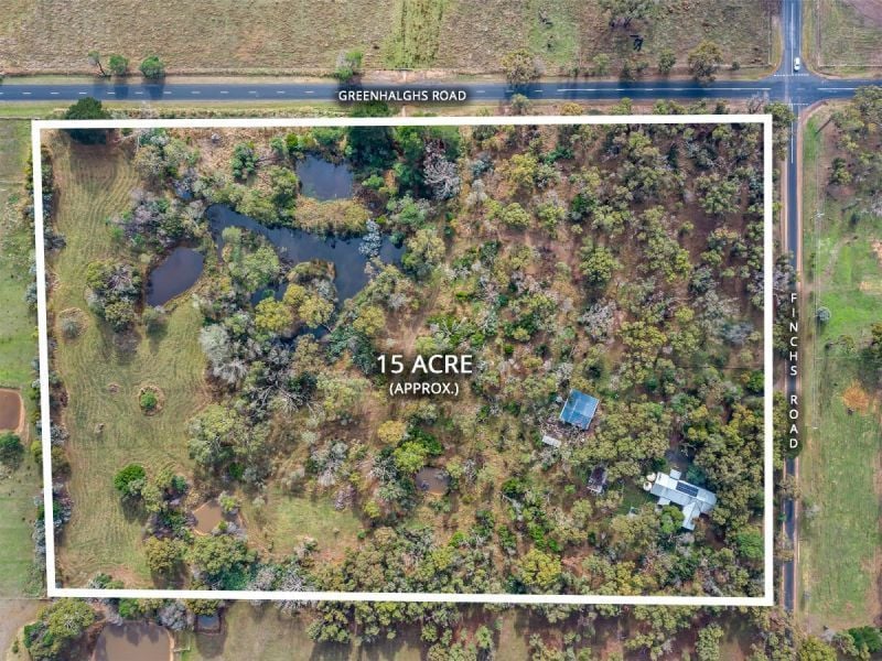 540 Finchs Road Bunkers Hill VIC, Bunkers Hill - Thumbnail 4