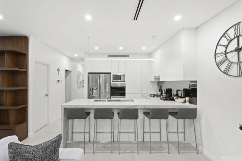 13 Leigh Street, Merrylands