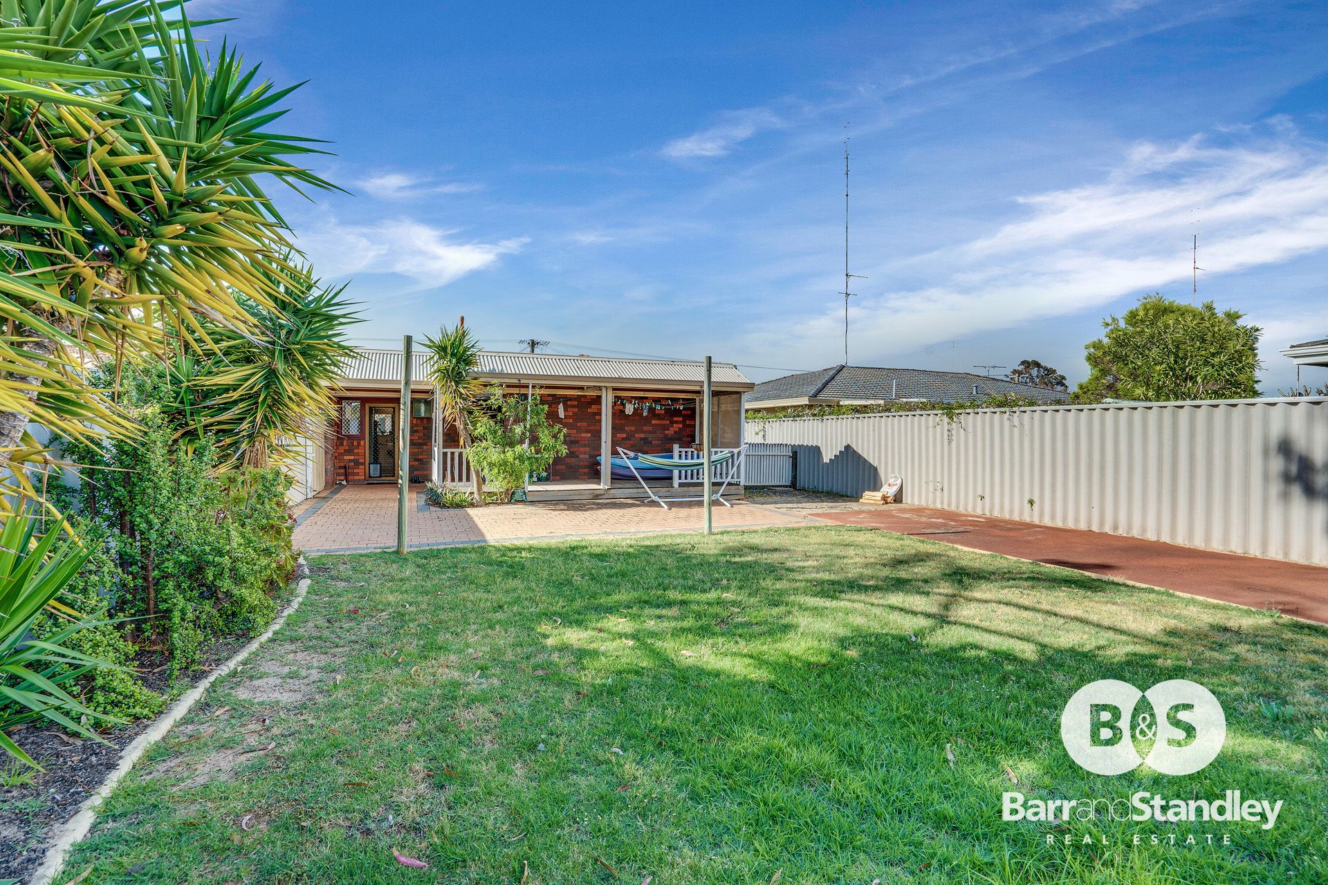 22A Willoughby Street South Bunbury , WA