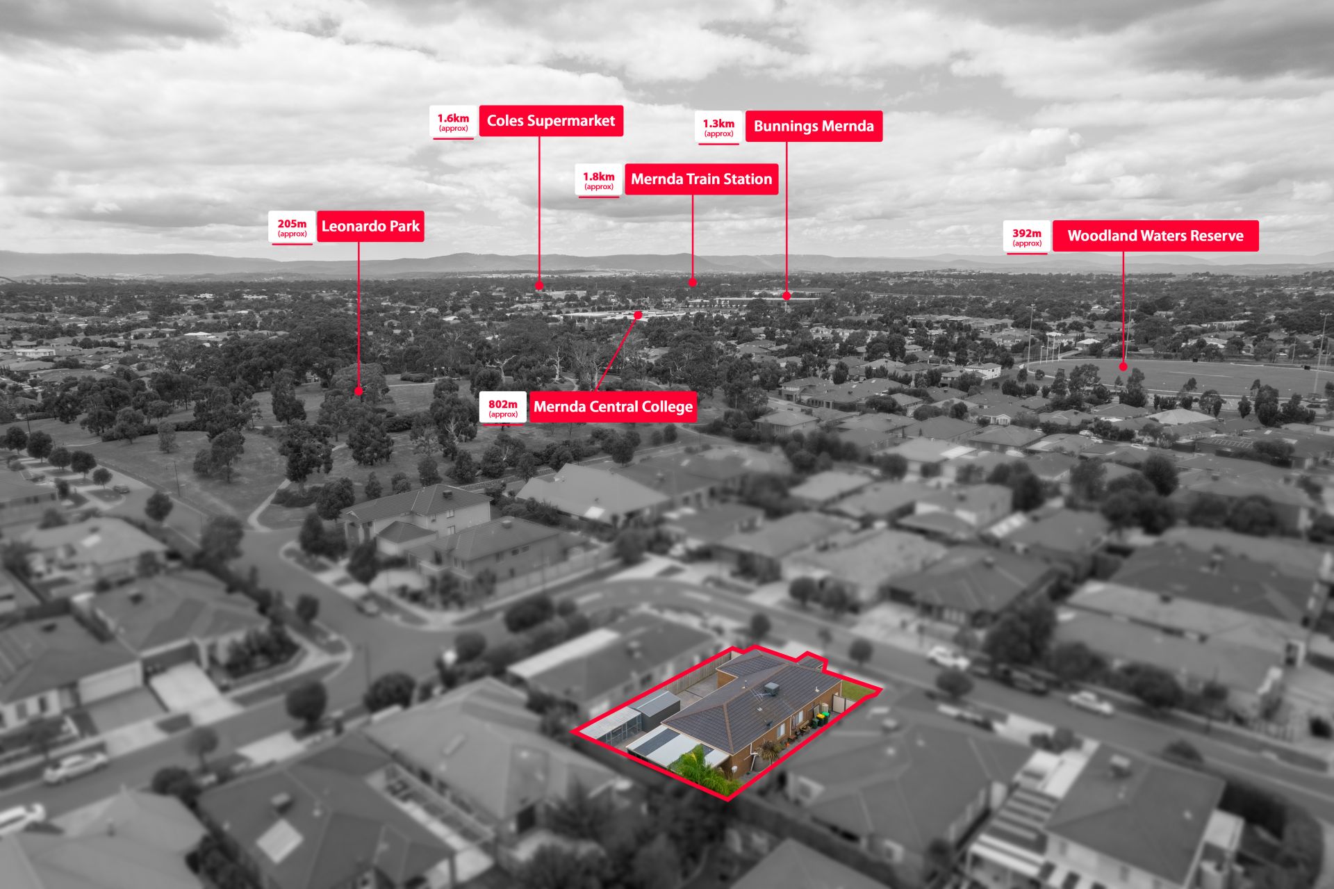 5 Rowanval Terrace Mernda, Mernda - Thumbnail 2