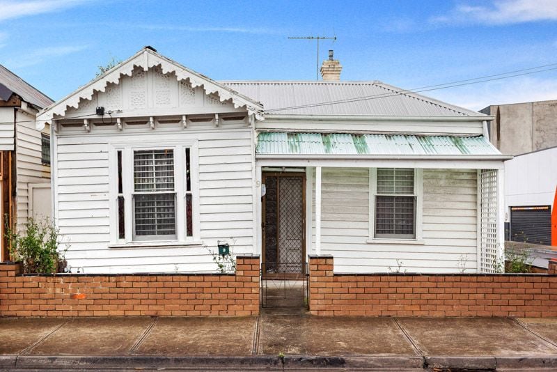 9 Byron Street, Footscray - Thumbnail 2
