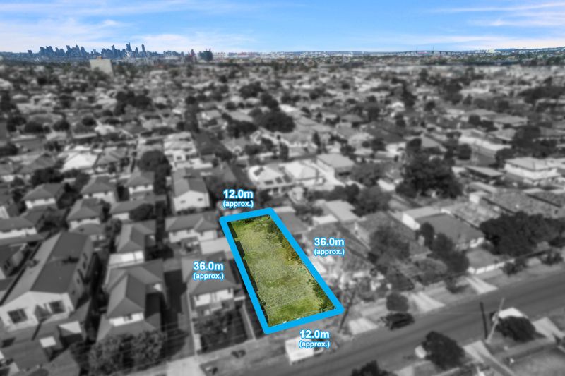 25 Soudan Road, West Footscray - Image 1