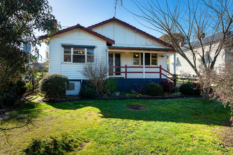 Residential Cantwell Property Castlemaine