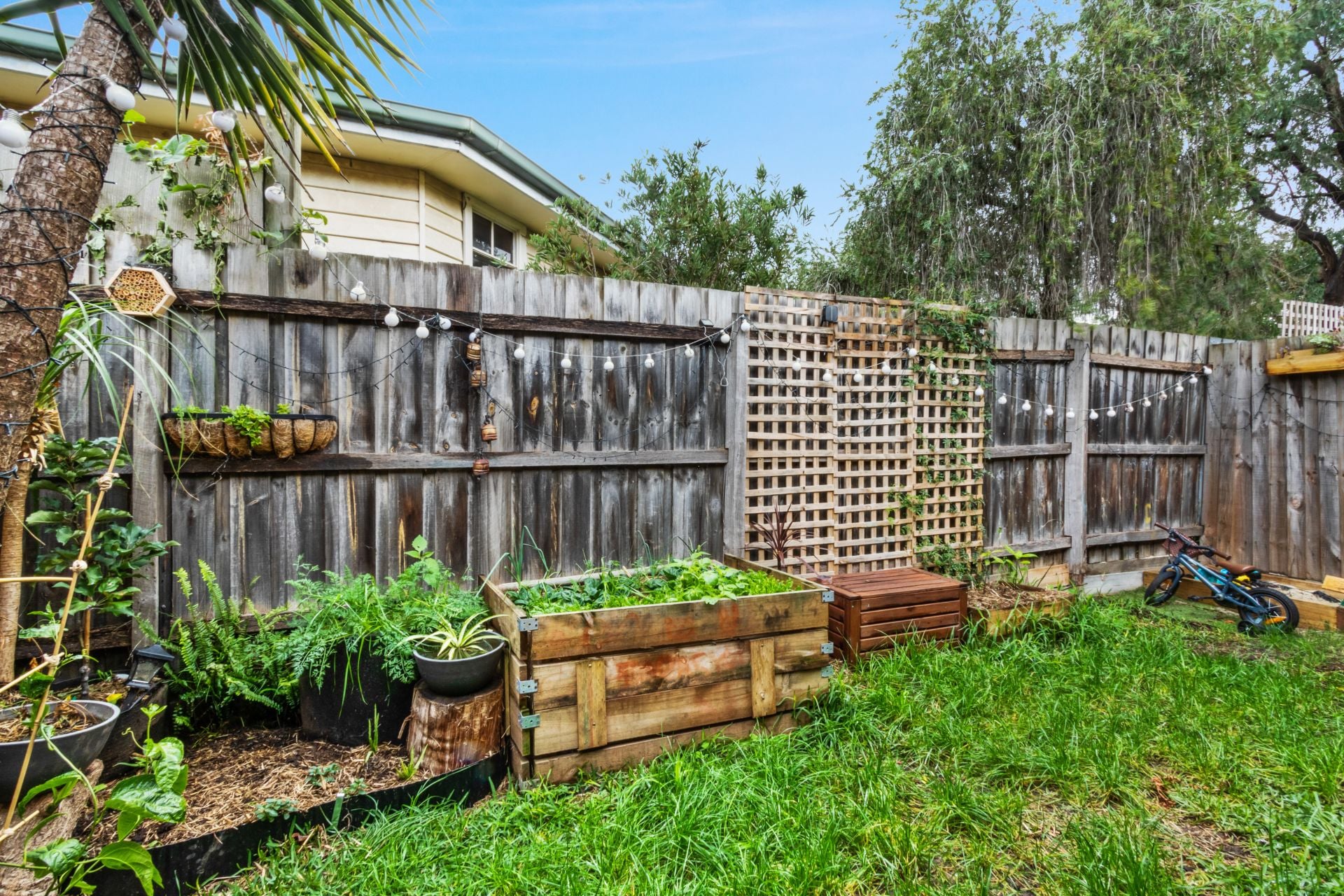 Charming 2 Bedroom Unit In Reservoir