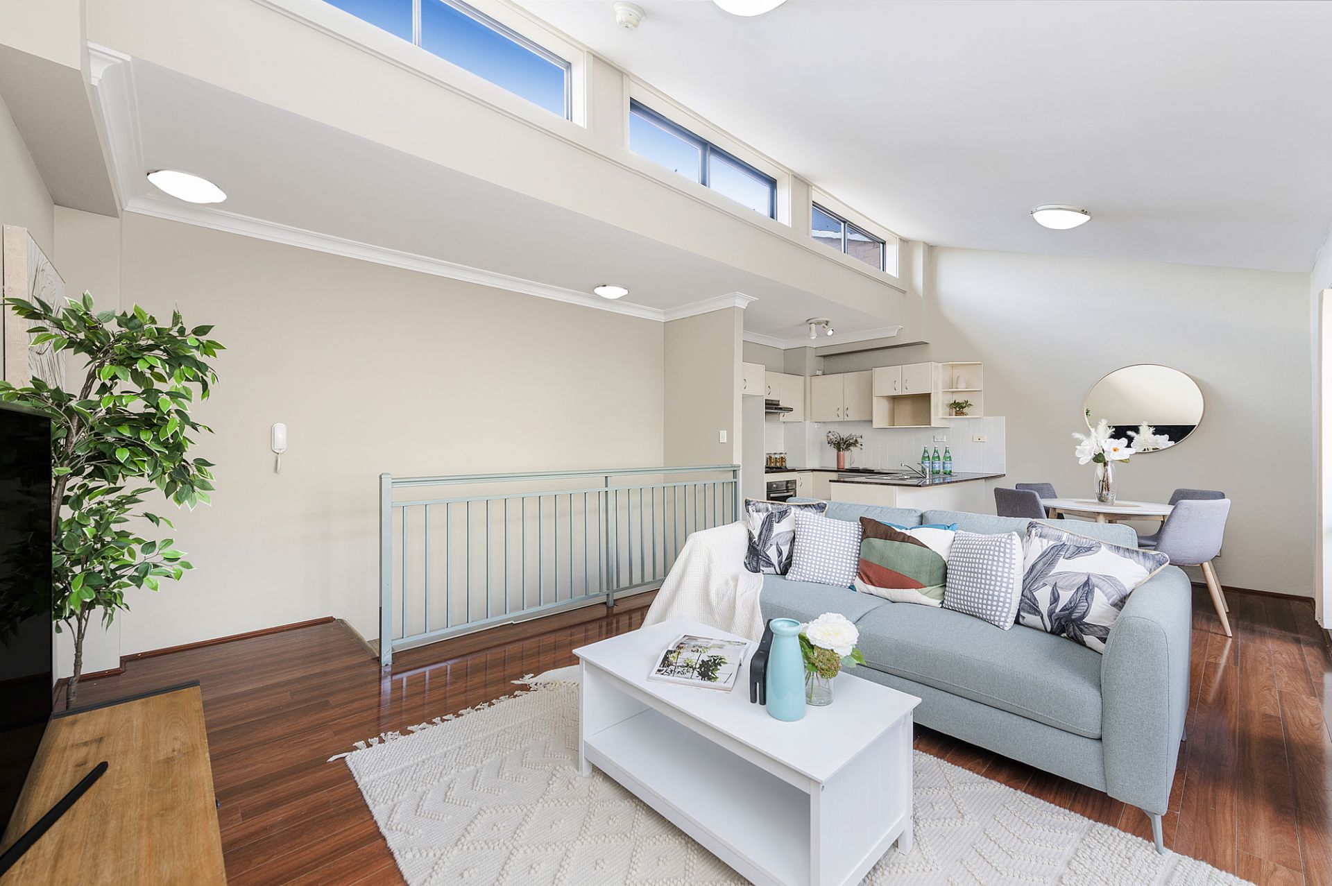 23/68-70 Courallie Avenue, Homebush West, West - Thumbnail 5