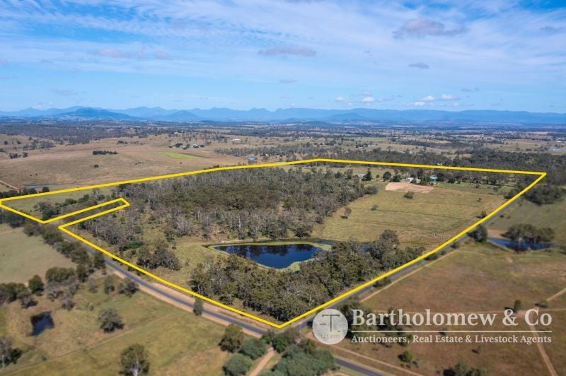 Real Estate For Sale 342 Beckwith Road Limestone Ridges , QLD