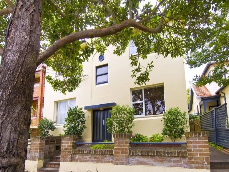 4/49-51 Spencer Road MOSMAN NSW, Mosman - Thumbnail 3
