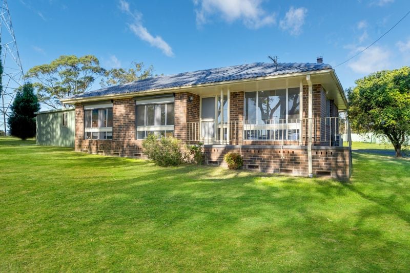 Real Estate For Sale 52 Ruttleys Road Wyee , NSW