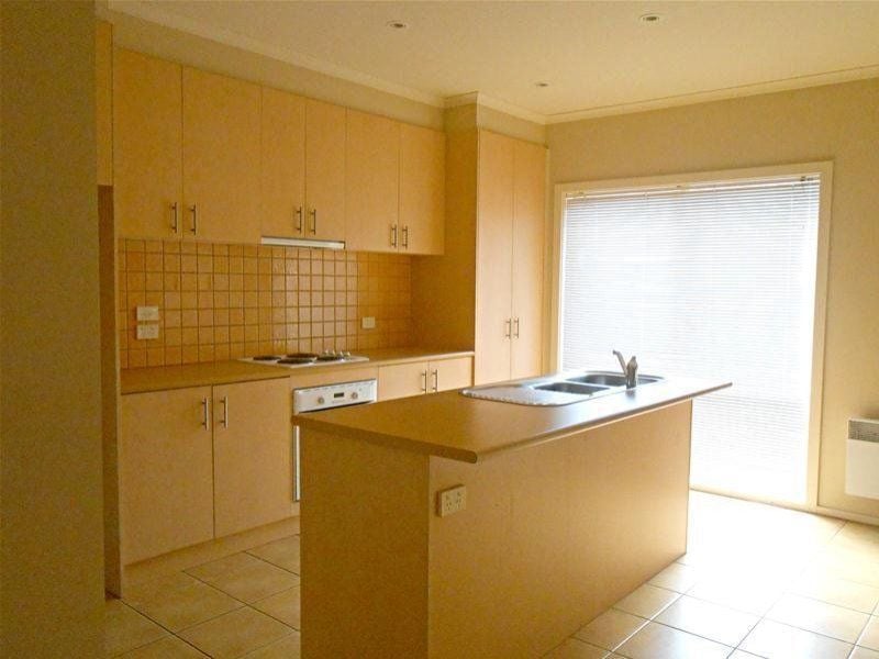 3 BEDROOM TOWNHOUSE IN A PRIME LOCATION