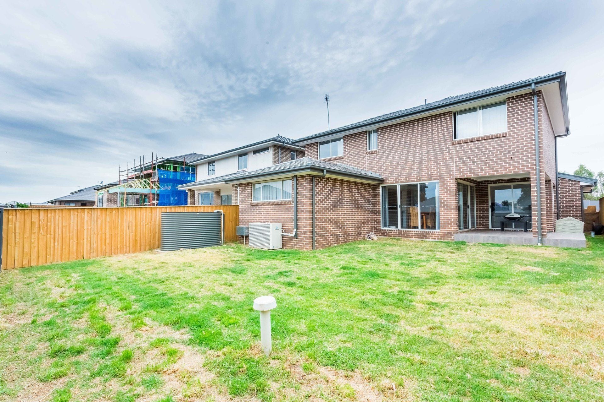 Colebee 48 Coronato Parade | Stone Ridge Estate