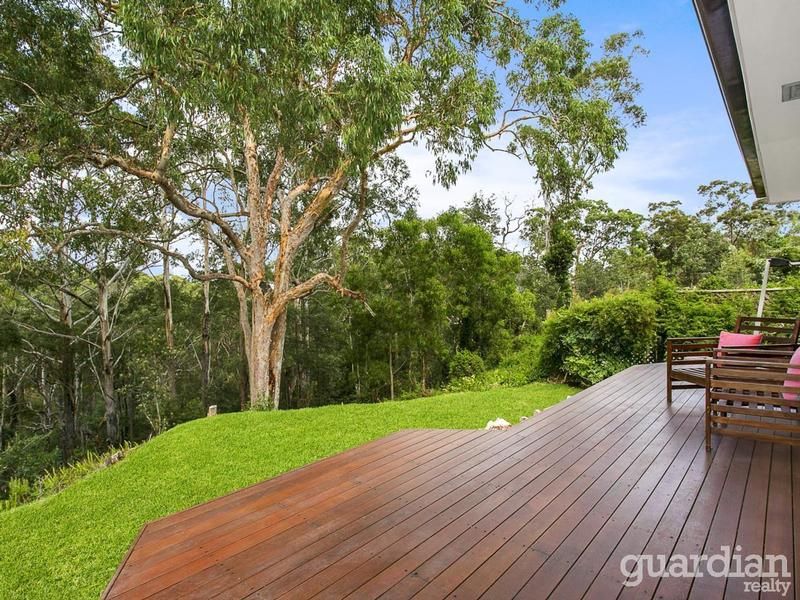 22 Cobblestone Court GLENHAVEN NSW, Glenhaven - Thumbnail 8