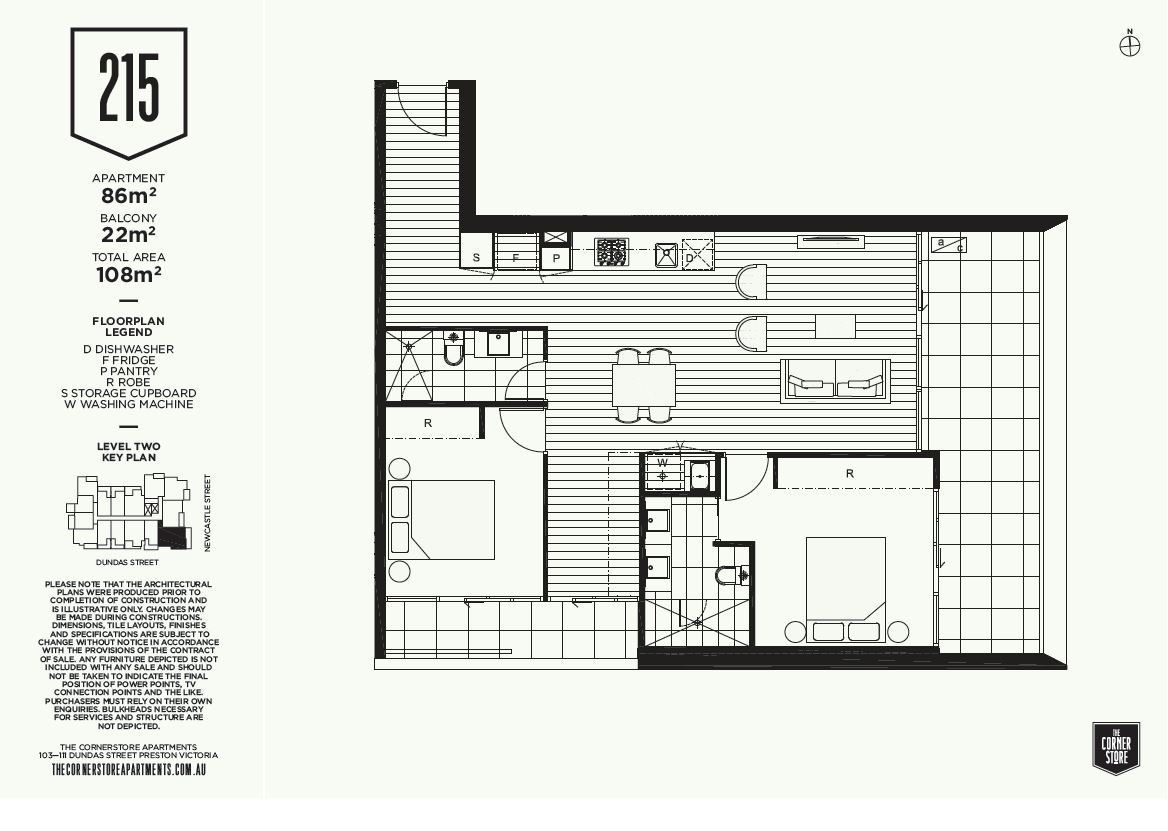 PRESTIGIOUS APARTMENT LIVING