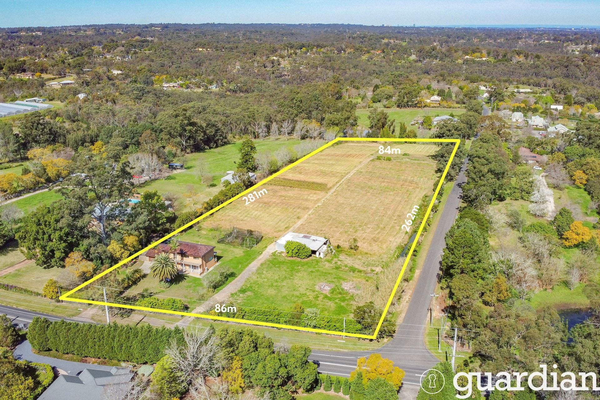 48 Cattai Ridge Road Glenorie NSW, Glenorie - Thumbnail 2