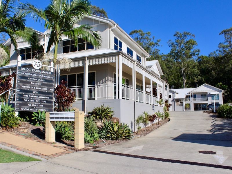 3/75 Railway Street Mudgeeraba QLD, Mudgeeraba - Thumbnail 2