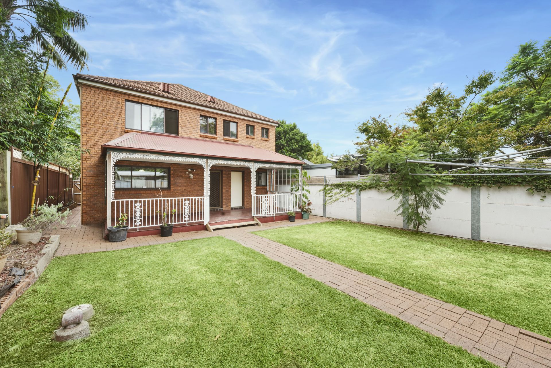 Sold property Sold Price for 2 Alma Avenue Enmore NSW 2042 CobdenHayson