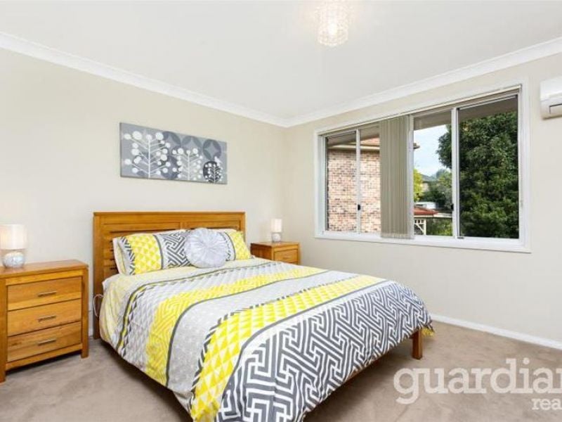 45 Thomas Wilkinson Avenue DURAL NSW, Dural - Thumbnail 7