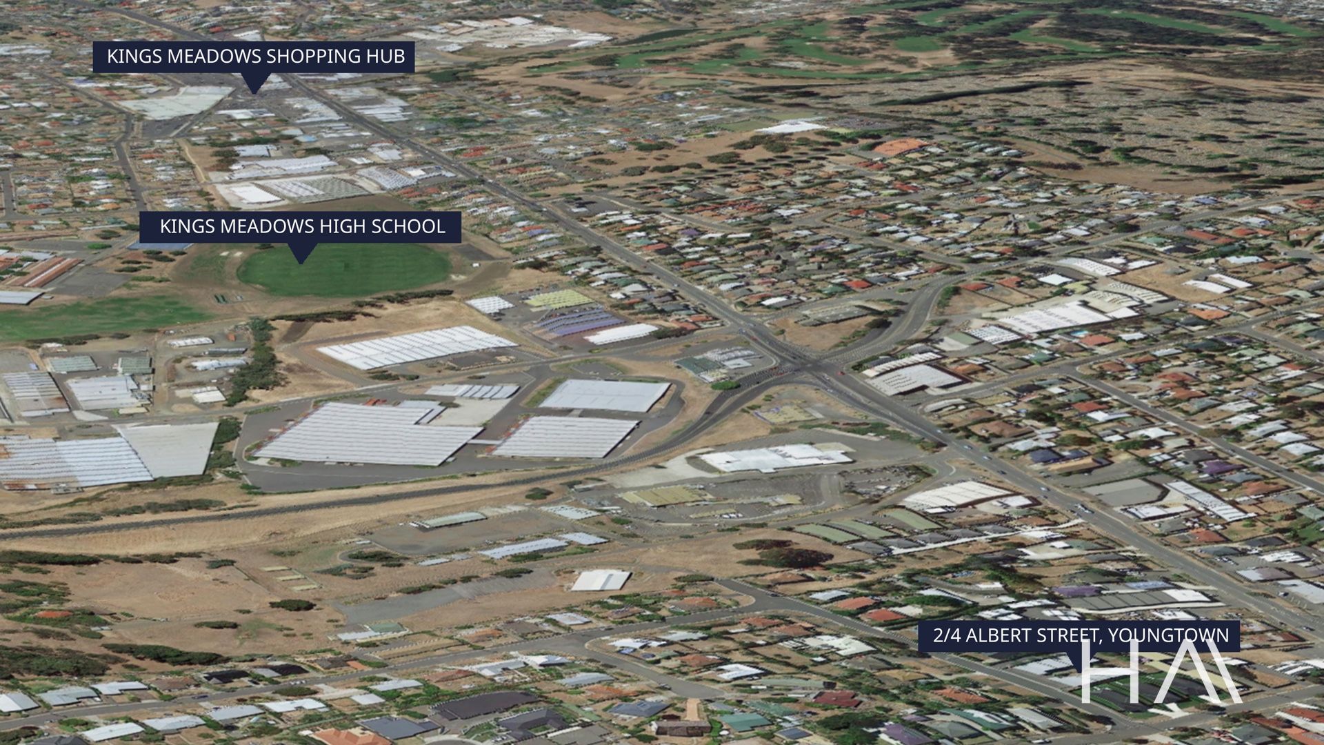 2/4 Albert Street Youngtown, Youngtown - Image 1