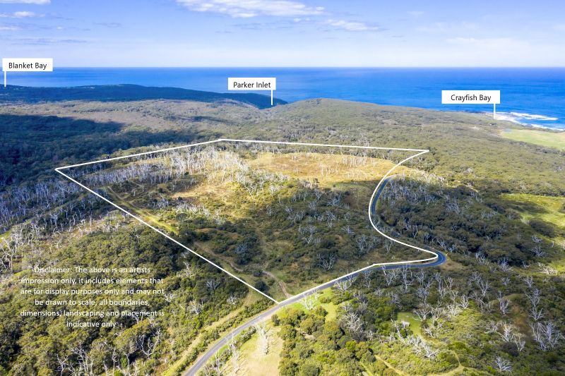 1010 Lighthouse Road, Cape Otway, VIC, Cape Otway - Image 1