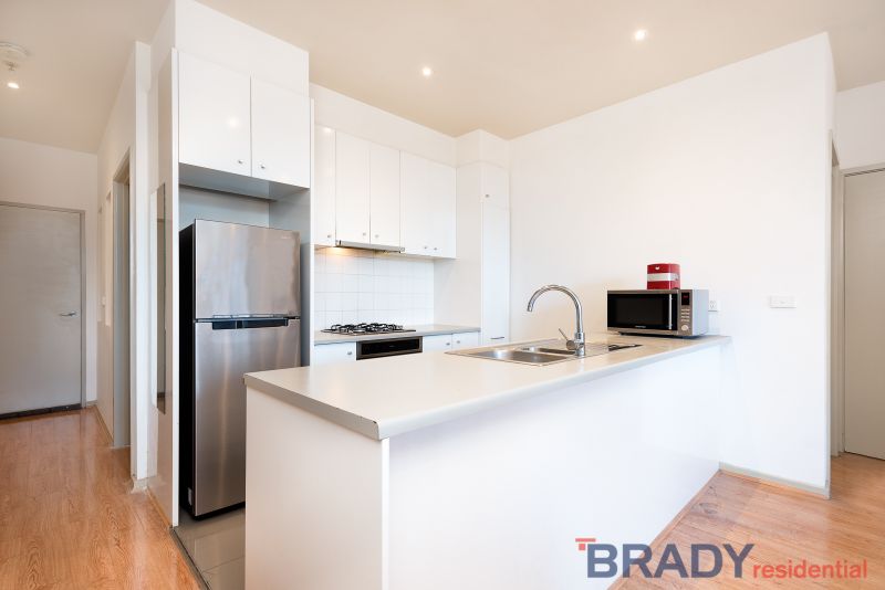 1509/270 King Street MELBOURNE VIC, Melbourne - Thumbnail 2