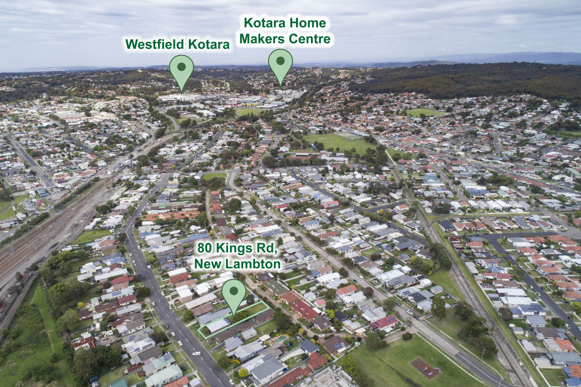 80 Kings Road New Lambton NSW, New Lambton - Thumbnail 3