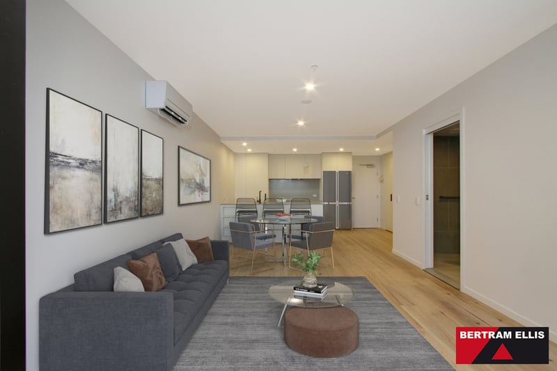 802/83 Cooyong Street, Reid - Thumbnail 2