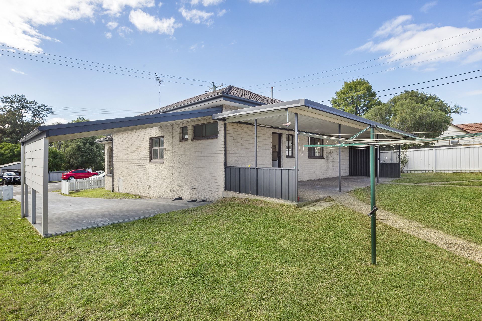Real Estate For Lease 56 Withers Street West Wallsend , NSW