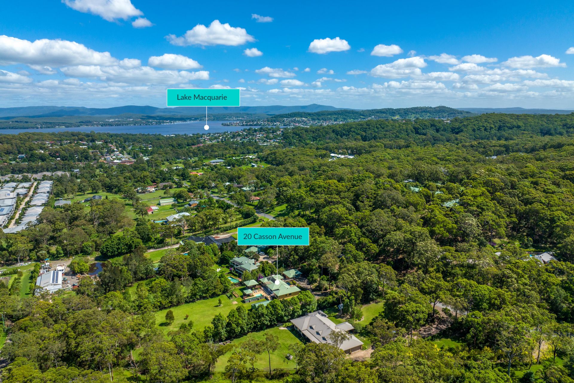 Real Estate For Sale 20 Casson Avenue Eleebana , NSW