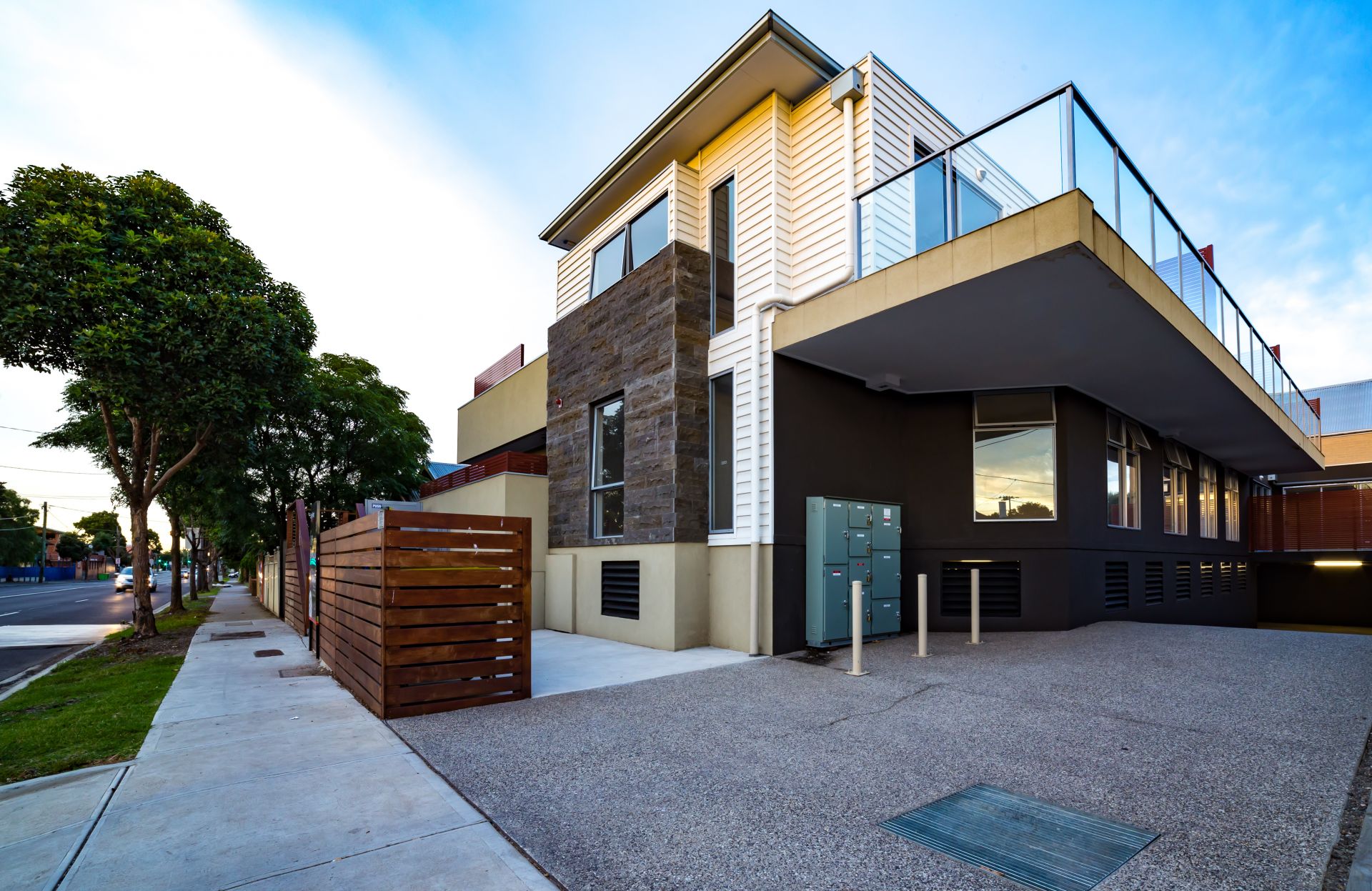 9/230 Williamstown Road, Yarraville - Thumbnail 3