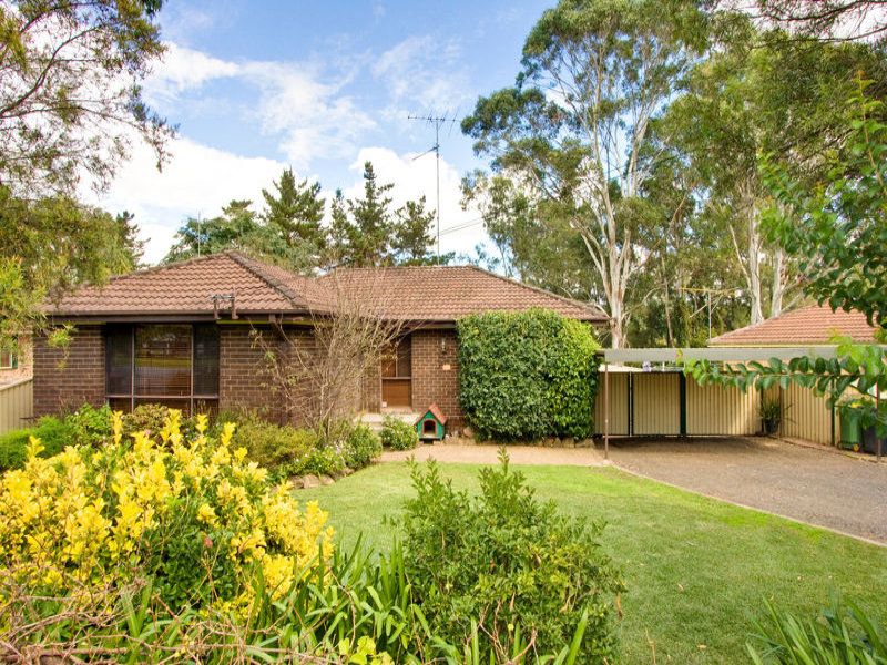 51 Chestnut Drive, Glossodia - Thumbnail 2