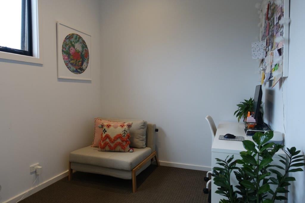 **Modern & Low Maintenance Living**