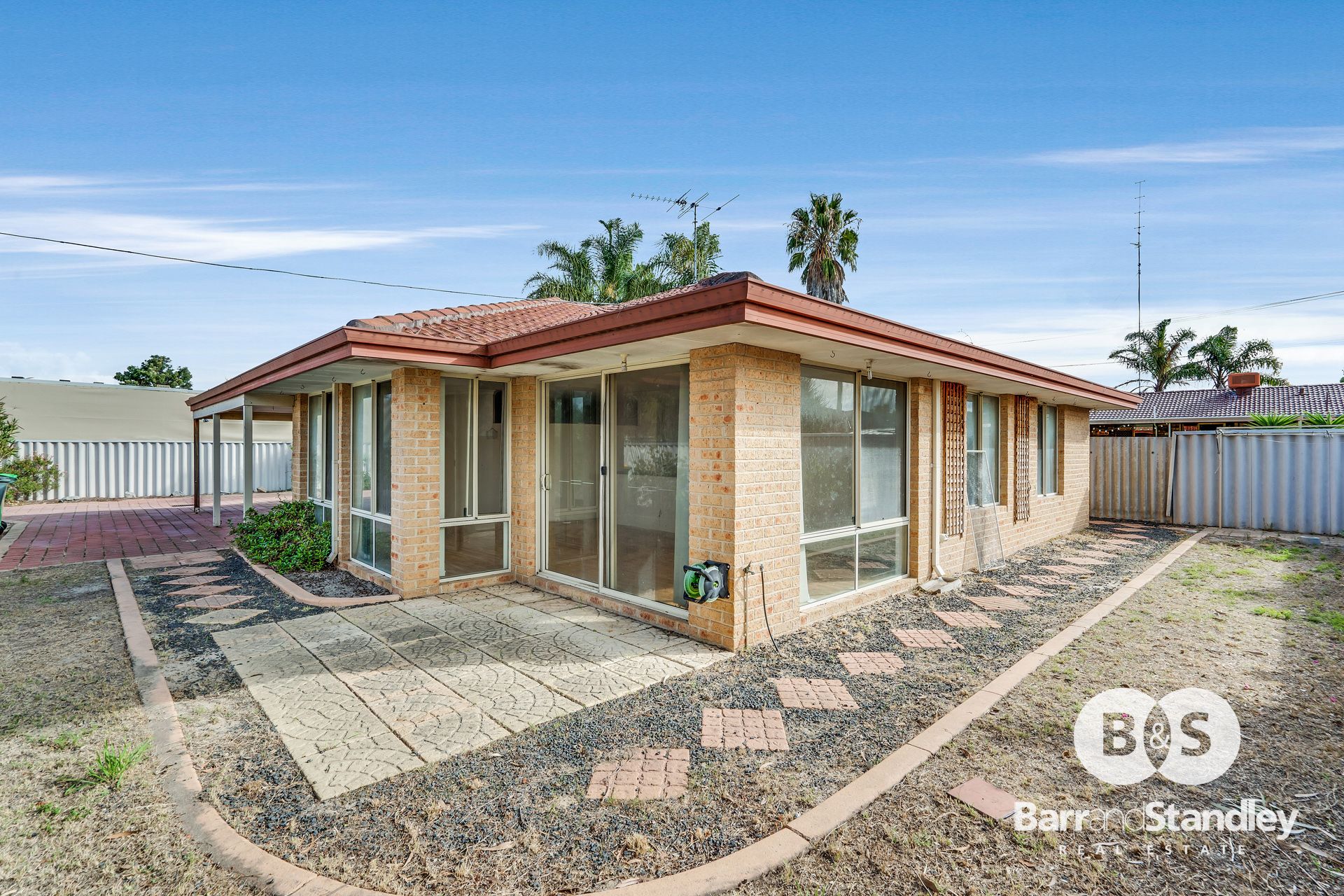 40B Bedingfield Way Australind , WA