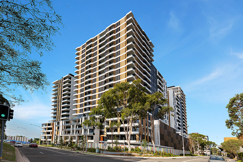 1 Finch Drive, Eastgardens