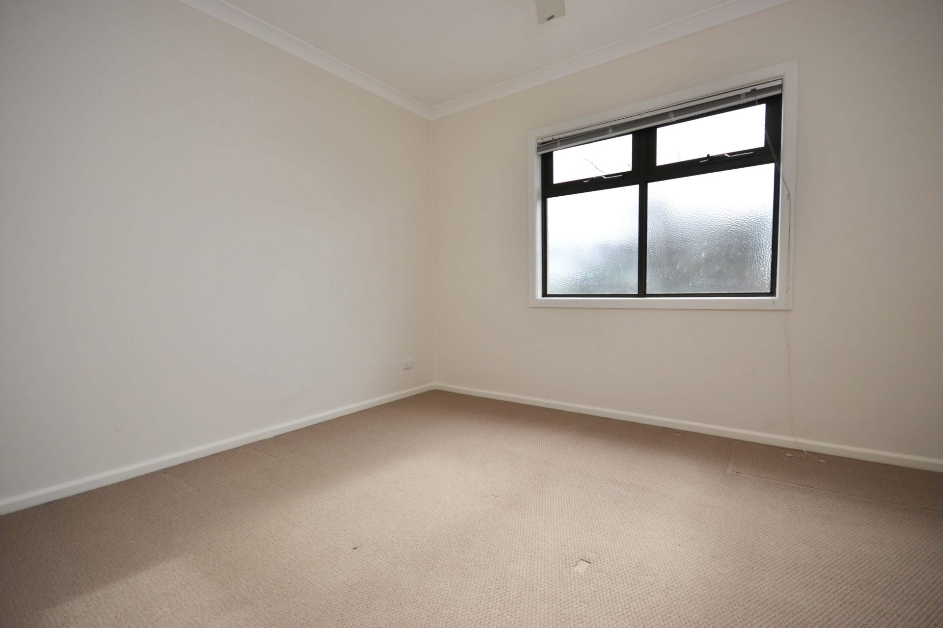 LOW MAINTENANCE LIVING AT ITS BEST!