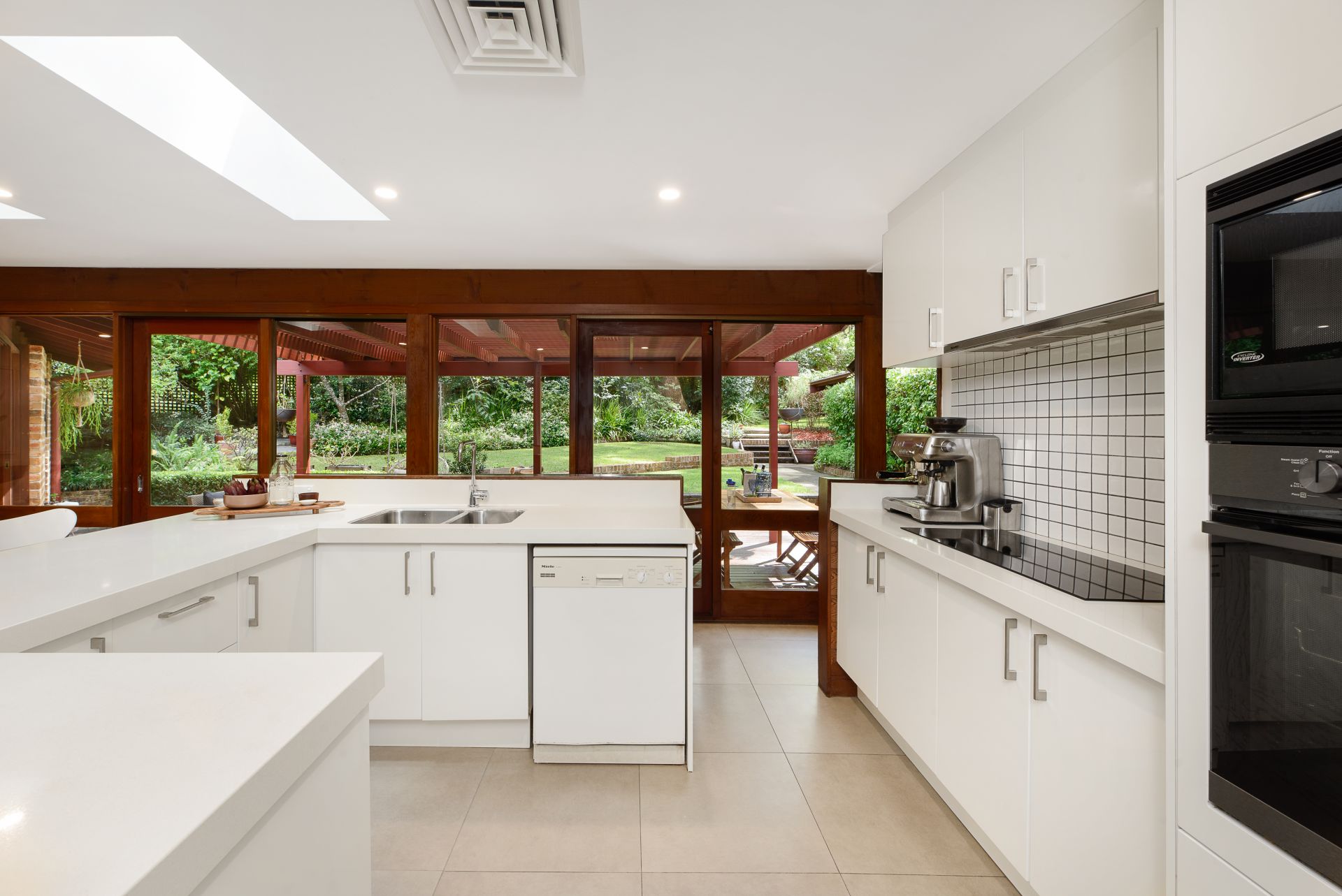 Real Estate For Sale 58 Rothwell Road Warrawee , NSW