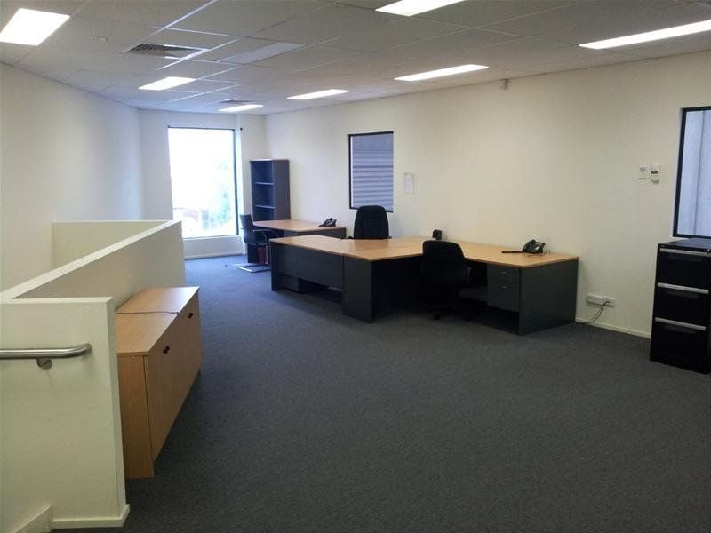 AS NEW HIGH CLEARANCE OFFICE/WAREHOUSE