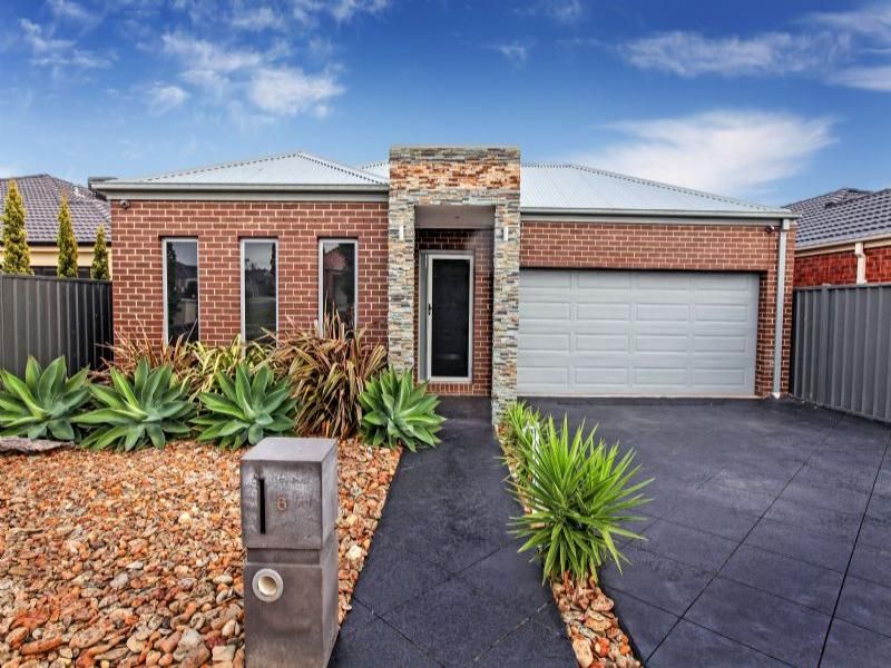 6 Counihan Avenue, Caroline Springs - Thumbnail 2