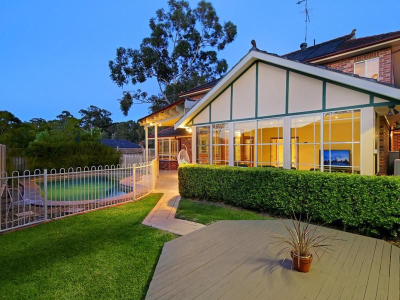 3 Tamar Court GLENHAVEN NSW, Glenhaven - Thumbnail 4