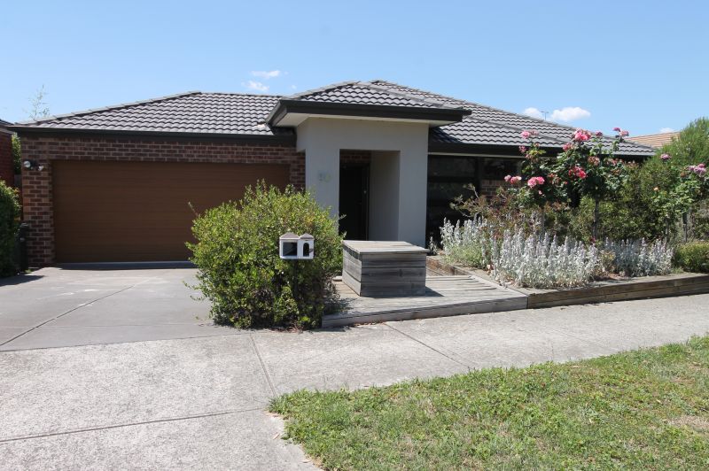 14 Alessia Grove, Mernda